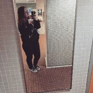 Meet your Posher, Alexandryya